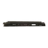 Calha Superior Porta Mb 1618 1620 Atron 89 A 2012 Direita