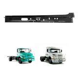 Calha Superior Porta Mb 1618 1620 Atron 89 A 2012 Esquerda