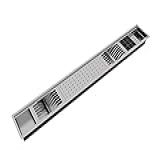 Calha Úmida Kitchen 6 Módulos Com Porta Horta