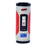 Calibrador Ácústico Digital Mod Cal 5000 Marca Instrutherm
