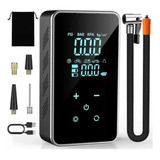Calibrador Compressor Bomba De Ar Pneus Carro Bike Moto