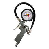 Calibrador D Pneu 220 Libras Analógico Profissional