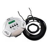 Calibrador De Pneu Eletrônico Profissional Stok Air 110 220v