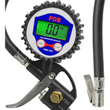 Calibrador De Pneus Digital Pdr Pro 221 Cp1