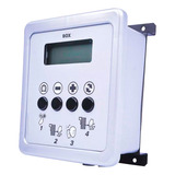 Calibrador De Pneus Eletrônico Box M4000 145 Lbs Stok Air