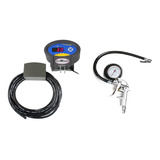 Calibrador De Pneus Para Auto Center E Borracharia De Pneus