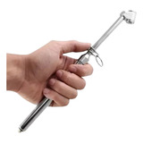 Calibrador De Pressão Pneus 150 Lbs Caminhão Profissional 