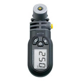 Calibrador Digital Universal Topeak Válvula Presta Schrader