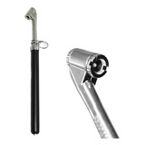 Calibrador Medidor De Pneus Profissional Duplo 10 150 Lbs