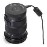 Calibrador Sigma Usb Dock Ud 01 Para Nikon