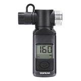 Calibrador Topeak Shuttle Gauge Digital 300psi