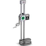 Calibrador Traçador Altura 450mm Resolução 0 05mm Digimess 100 492