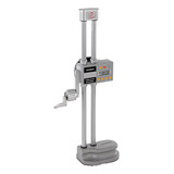 Calibrador Traçador Altura Digital Dupla Coluna 300mm 12