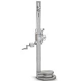 Calibrador Traçador De Altura Mecânico Capacidade 0 300mm 12 Digimess 100 430