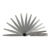 Calibre De Folga Com 13 Lâminas 0 5 A 1 00mm 4ws Eda