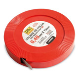 Calibre De Folga Em Rolo 0 05mm X 5m Zaas