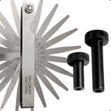 Calibre De Folga Regulagem De Valvula Regulador 3mm P Motos