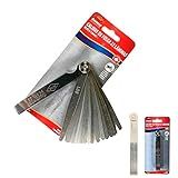 CALIBRE FOLGA 22 LAMINAS