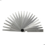 Calibre Regulagem Folga Valvulas 20 Lâminas 0 05 A 1 00mm