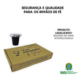 Cálice De Santa Ceia Suco Uva Evangélica 48 Un C Registro