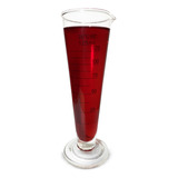 Cálice De Vidro 125ml Graduado