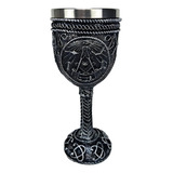 Cálice Taça De Resina Maçonaria Bebida Decoração Bar 150 Ml