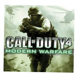 Call Of Duty 4 Modern Warfare