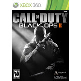 Call Of Duty Black Ops 2 X 360 Midia Digital