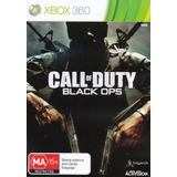 Call Of Duty Black ops