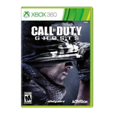 Call Of Duty  Ghosts