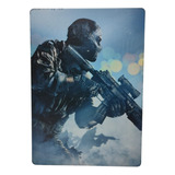 Call Of Duty Ghosts Steelbook Xbox