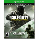 Call Of Duty Infinite Warfare Xbox