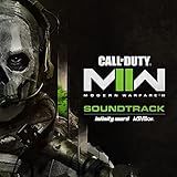 Call Of Duty Modern Warfare II Official Soundtrack 