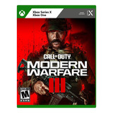 Call Of Duty Modern Warfare Iii
