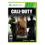Call Of Duty  Modern Warfare