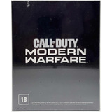 Call Of Duty Morden Warfare Ps4 Lacrado Com Baralho