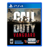 Call Of Duty Vanguard Standard