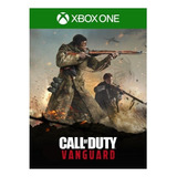 Call Of Duty Vanguard Standard