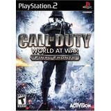 Call Of Duty World At War Battlefield 2 Socom Ps2 Patch