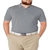 Callaway Camisa Polo Masculina De Manga Curta Opti Dri Golf