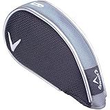 Callaway Capas De Ferro De Golfe Para Tacos De Golfe Tamanho Padrão Pacote Com 9 Cinza