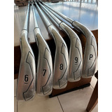 Callaway Strata Rflex Conjunto 5 Tacos De Golfe