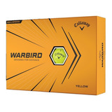 Callaway Warbird Bolas De Golfe 2021