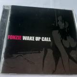 calle 13-calle 13 Fonzie Wake Up Call Cd Original Em Otimo Estado Punk
