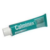 Calminex Pomada 100g De Uso Veterinário