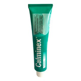 Calminex Pomada Anti inflamatorio 100g Calminex Veterinario