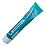 Calminex Pomada Anti inflamatorio 100g Uso Veterinario