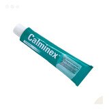 Calminex Pomada De Uso Veterinário 100g