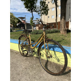 Caloi Ceci Anos 70 1970 Raridade Pra Restauro