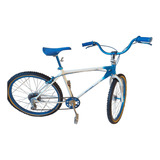 Caloi Cruiser Light Seta 1984 Aro 26
